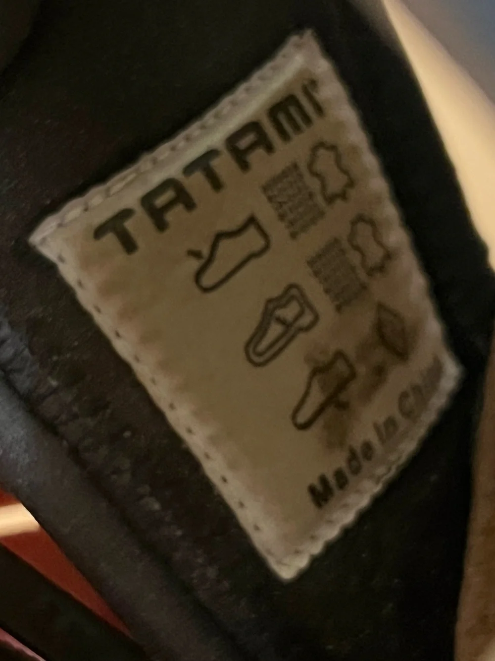 Tatami By Birkenstock Sandals